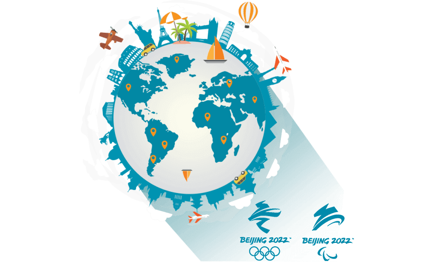 在泰国连接到中国的加速器 - 返华VPN